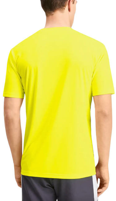 Тениска Puma ftblNXT T-shirt Graphic Жълто | 656428-04, 1
