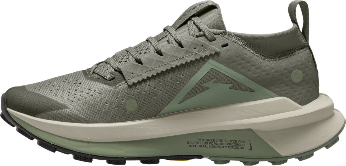 Кецове и обувки Nike Zegama 2 Зелено | fd5191-301, 1