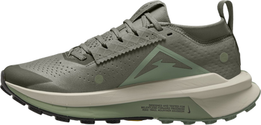 Кецове и обувки Nike Zegama 2 Зелено | fd5191-301, 1