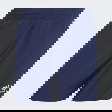Къси панталони adidas Originals Adicolor Classics Sprinter Shorts Тъмно синьо | IB9952, 4