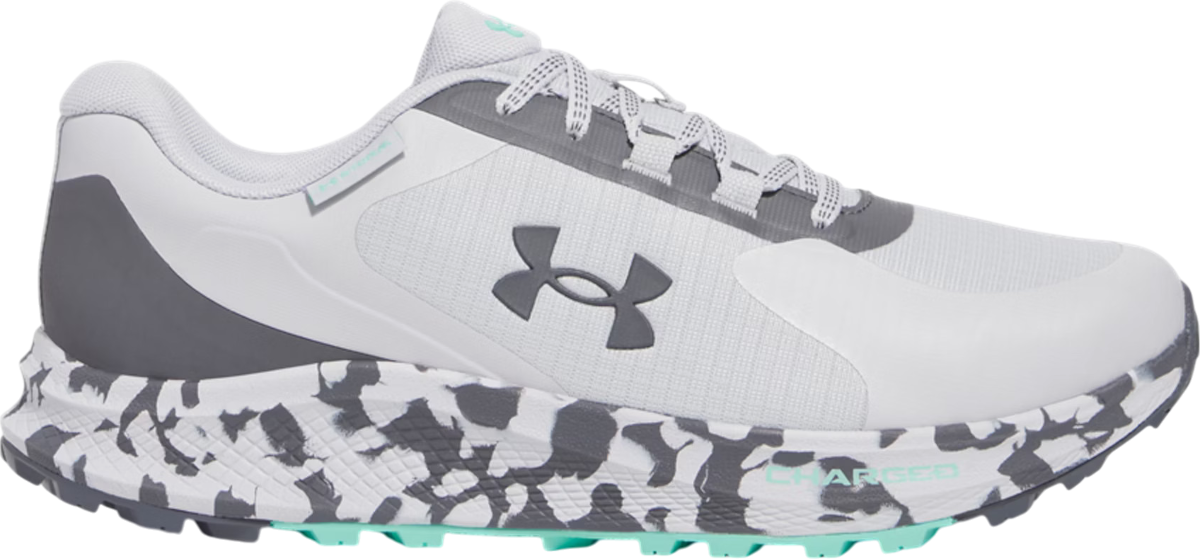Кецове и обувки Under Armour Charged Bandit TR 3 SP Бяло | 3028657-014, 0