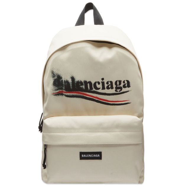 Political Campaign Explorer Backpack