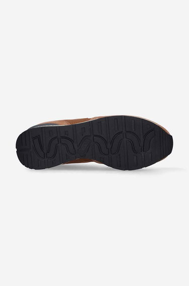 Кецове и обувки KangaROOS Coil RX Gorp Low Sneakers Кафяво | 473050003021, 1