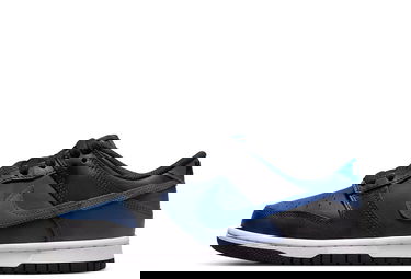 Кецове и обувки Nike Dunk Low Черно | DH9765-402, 3