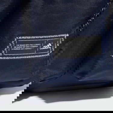 Раница adidas Performance Back To University Classic Backpack Тъмно синьо | IP9886, 5
