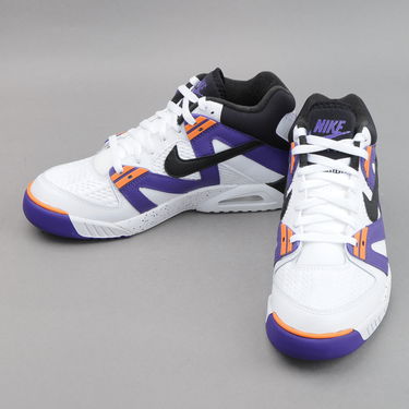 Кецове и обувки Nike Air Tech Challenge 3 Бяло | 749957-102, 2