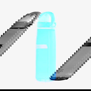Бутилки за пиене Nalgene 650ml On-The-Fly Sustain Bottle Синьо | 5565-2624, 1