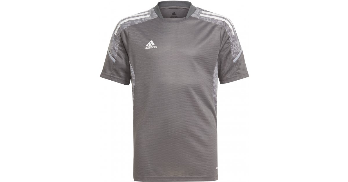 Фланелка adidas Originals Condivo 21 Training Jersey Сиво | gp1904, 1
