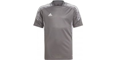 Фланелка adidas Originals Condivo 21 Training Jersey Сиво | gp1904, 1