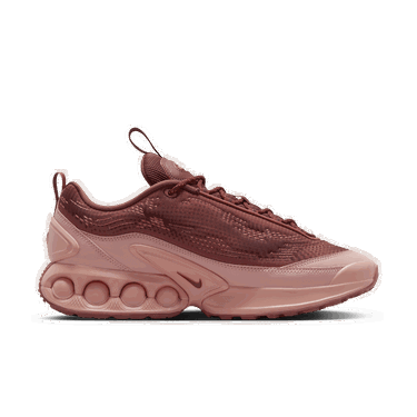 Кецове и обувки Nike size? x Air Max DN "Canyon Rust" Бургунди | HQ0912-600, 4