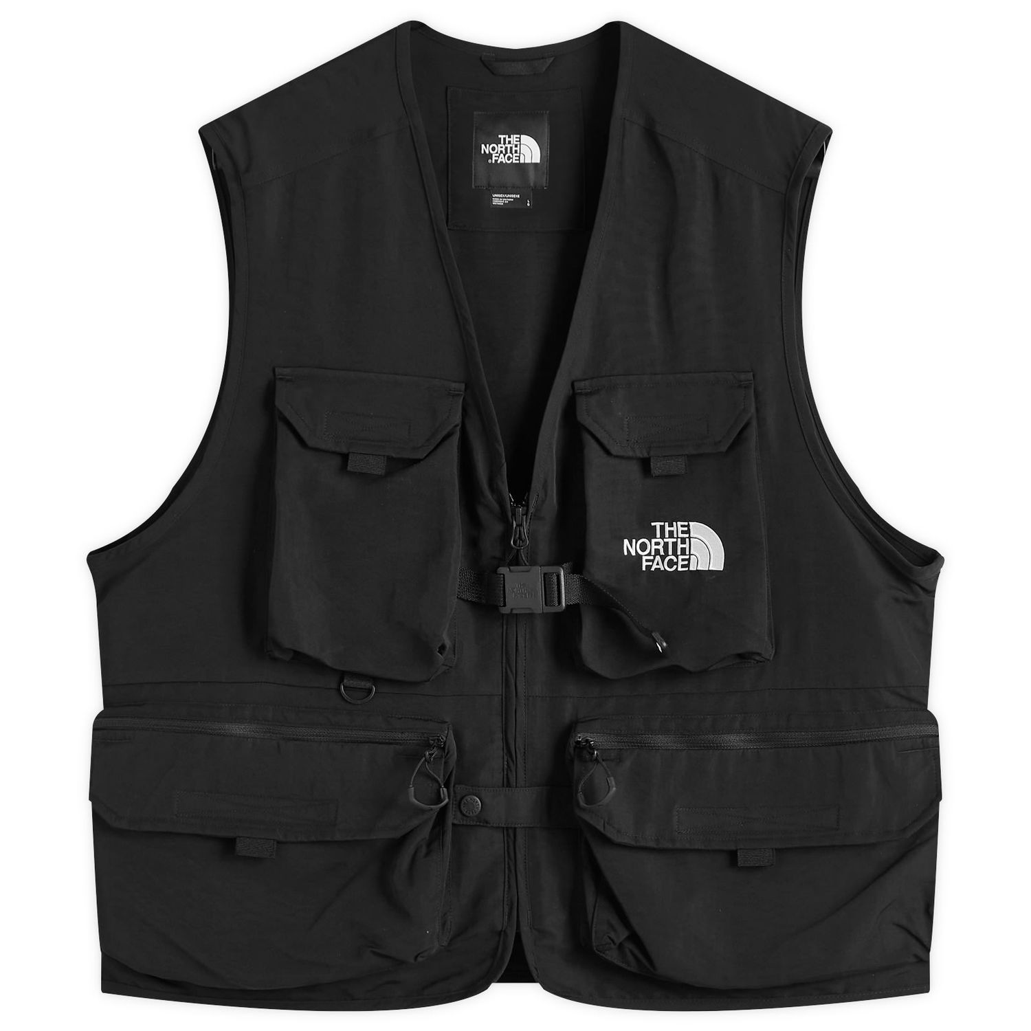 Жилетка The North Face NSE Vest Черно | NF0A8BK2JK3, 1