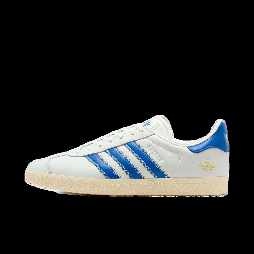 Кецове и обувки adidas Originals GAZELLE Бежово | IF4599