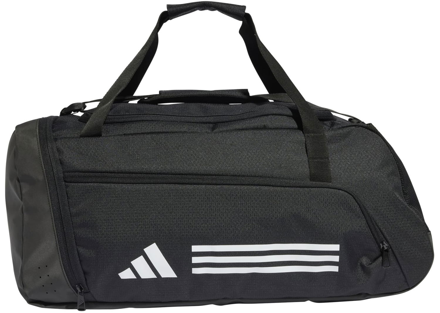 Чанта за пътуване adidas Originals TR DUFFLE M BAG Черно | ip9863, 0