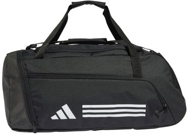 Чанта за пътуване adidas Originals TR DUFFLE M BAG Черно | ip9863, 0