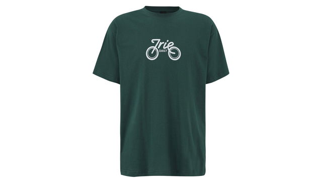 Daily Bike T-Shirt