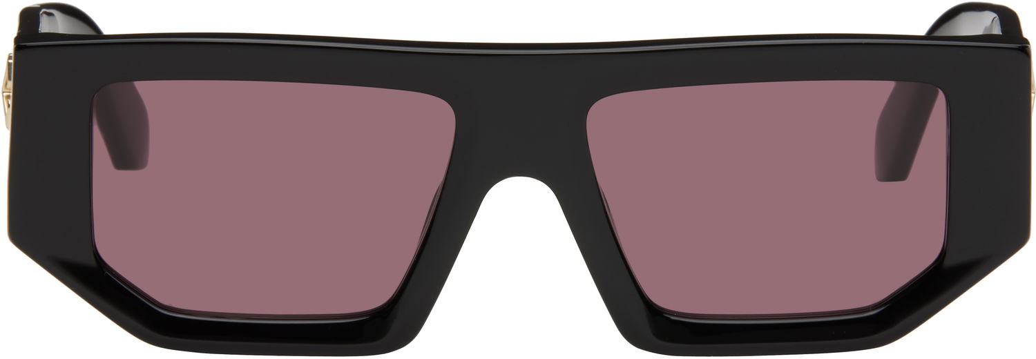 Слънчеви очила Off-White Off-White Vancouver Sunglasses Черно | OERI13FC99PLA0011028, 0