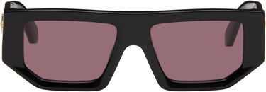 Слънчеви очила Off-White Off-White Vancouver Sunglasses Черно | OERI13FC99PLA0011028, 0