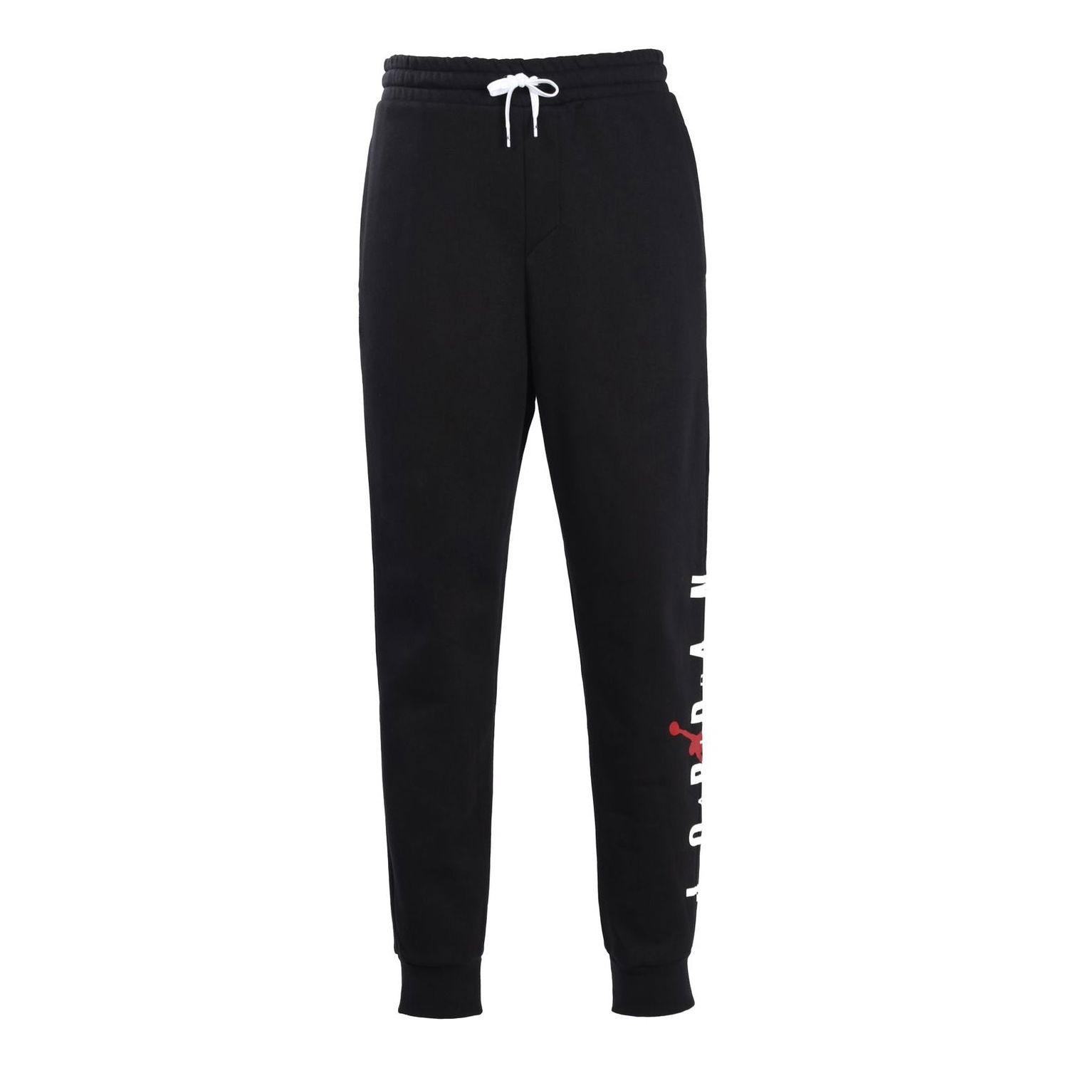 Спортни панталони Jordan Jordan Alphabet Print Long Pants Черно | DD1788-010, 0