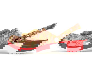 Кецове и обувки Crocs KFC x Classic Clog "Fried Chicken Print" Многоцветен | 206675 90H, 0