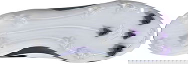 Кецове и обувки adidas Performance F50 League FG/MG Messi Бяло | ie9073, 2