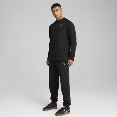 Спортни панталони Puma PUMATECH Men's Training Pants Черно | 684601_01, 5