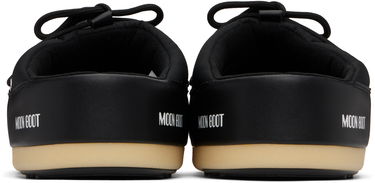 Кецове и обувки Moon Boot Nylon Mules Бяло | 80D1470030.L002, 2