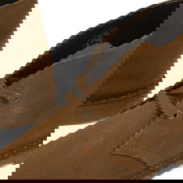 Кецове и обувки Clarks Desert Boot Кафяво | 26155481-COL, 4