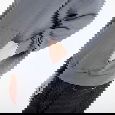 Суитчър RIPNDIP Favortite Artist Hoodie Сиво | RNDHOL25125, 2