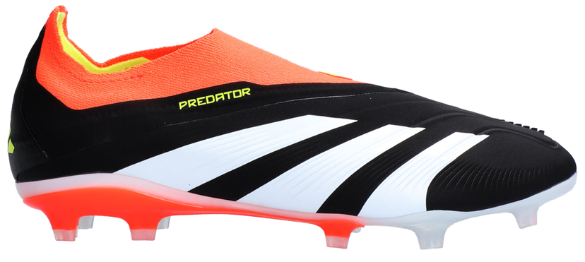 Кецове и обувки adidas Performance PREDATOR ELITE LL FG J Многоцветен | ig7753