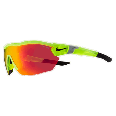 Слънчеви очила Nike SHOW X3 ELITE L Зелено | DJ5560-012, 3