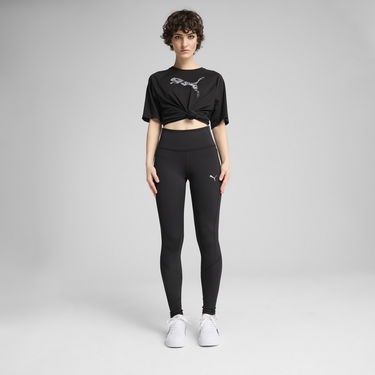 Клинове Puma EVOSTRIPE Leggings Черно | 685052_01, 3