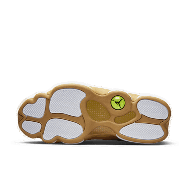 Кецове и обувки Jordan Air Jordan 13 Retro "Wheat" Оранжево
 | 414571-171, 4