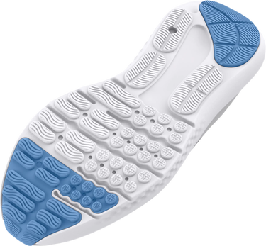 Кецове и обувки Under Armour UA Surge 4 Сиво | 3027103-102, 2
