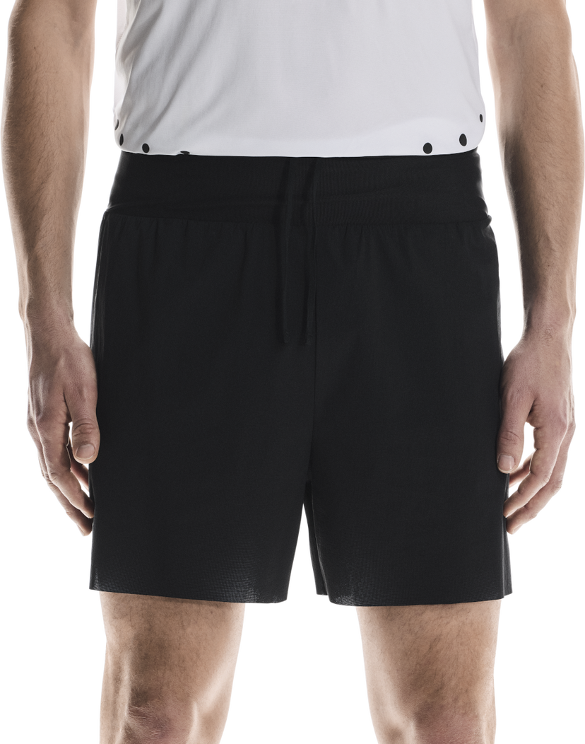 Къси панталони On Running On Running Ultra Shorts Черно | 1mf30140553