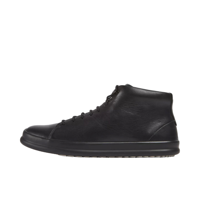 Chasis Ankle Boots