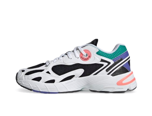Кецове и обувки adidas Originals Astir W Бяло | GY1122