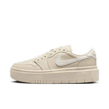 Кецове и обувки Jordan Air Jordan 1 Elevate Low Бежово | DH7004-200, 0