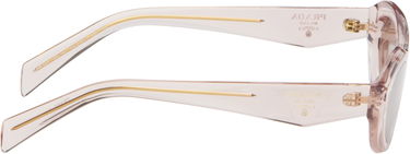 Слънчеви очила Prada Symbole Sunglasses Розово | 0PR 26ZS 8056262083901, 1