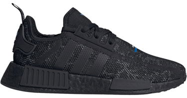 Кецове и обувки adidas Originals NMD_R1 "Black" Черно | ig5535, 1