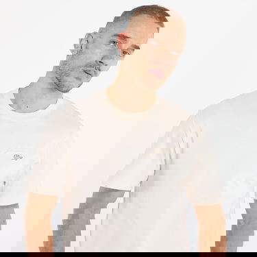 Тениска Lacoste Tee-Shirt Lapland Бежово | TH5492 XFJ, 1