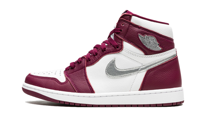 Кецове и обувки Jordan Air Jordan 1 Retro High OG Бургунди | 5588611
