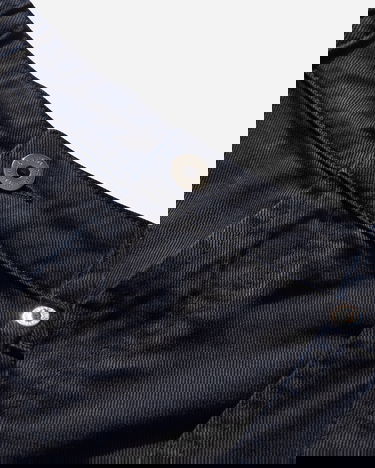 Дънки Jean Paul Gaultier Snap-Button Denim Jeans Черно | 2504WTR037W049 59, 4
