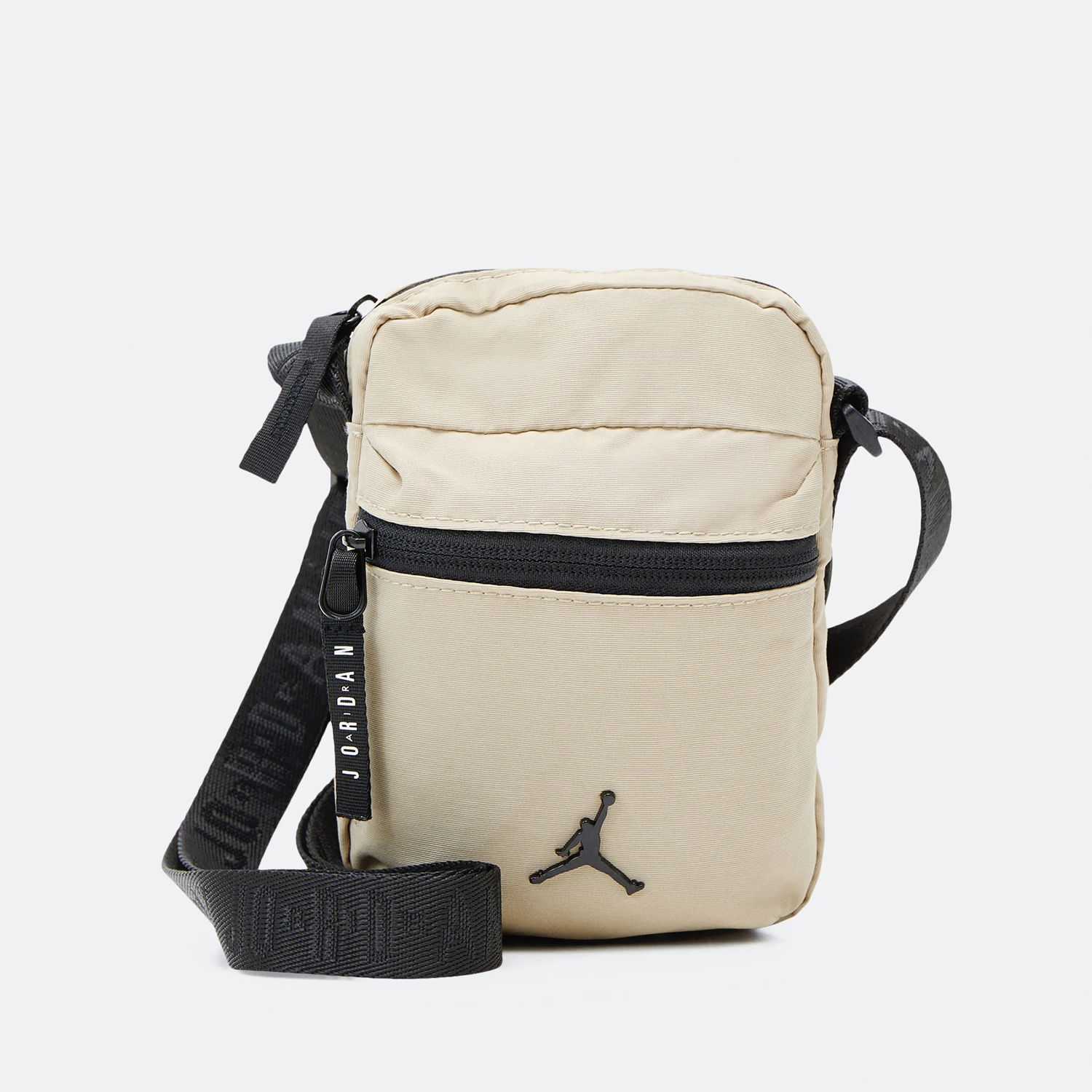 Чанта през рамо Jordan AirBorne Festival Bag Бежово | 9A0631-X6A, 1