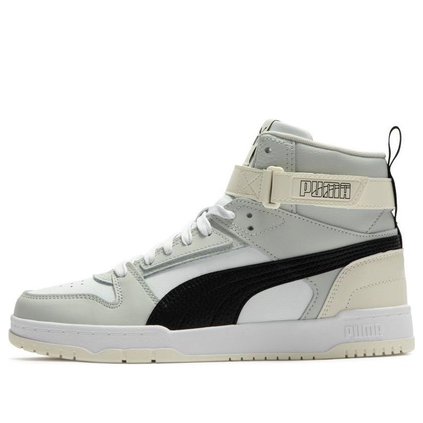 Кецове и обувки Puma RBD Game Бяло | 385839-14, 0