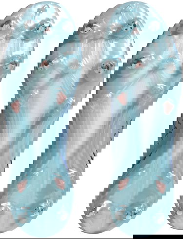 Кецове и обувки adidas Performance X CRAZYFAST.1 SG Синьо | ie6628, 2