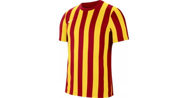 Тениска Nike Nike Division IV Jersey Жълто | cw3813-657, 1