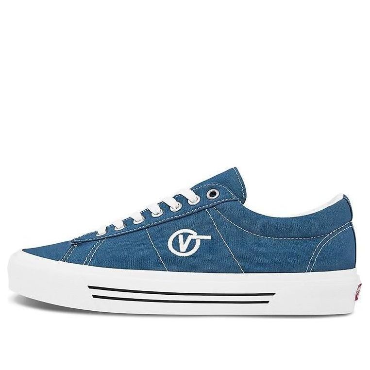 Кецове и обувки Vans Sid DX Anaheim Factory Синьо | VN0A4BTX25D, 0
