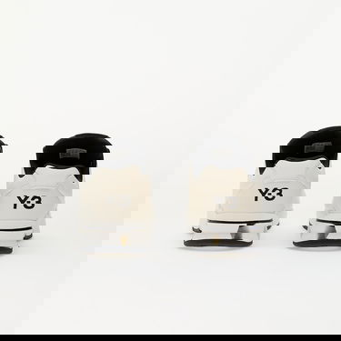 Кецове и обувки Y-3 A3 Control Core White/ Core White/ Black Бяло | JQ2423, 4