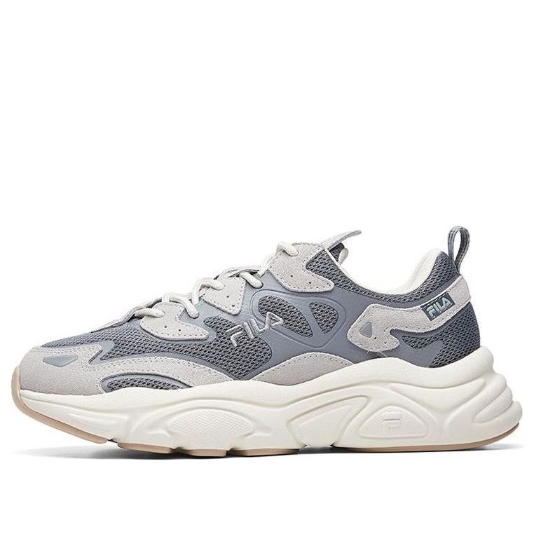Кецове и обувки FILA Mars Сиво | F52W242103FFD, 0