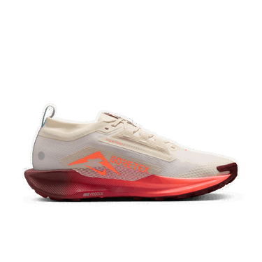 Кецове и обувки Nike React Pegasus Trail 5 Gore-Tex Бяло | FQ0908-104, 2